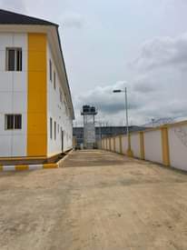 A picture of Fuel filling station for sale at Jahi