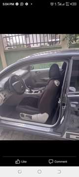 A picture of C 230 Just like toks Buy and drive Everything working