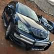 A picture of HARRIER 2007 49M