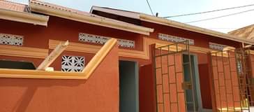 A picture of 5 units for sale at 120m ush at Nansana Nabweru