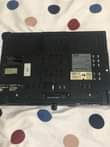 A picture of Toshiba
