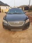 A picture of 2009 Toyota Camry