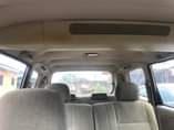 A picture of Toyota avanza 2005 model