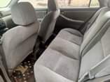 A picture of 2003 Toyota Corrolla
