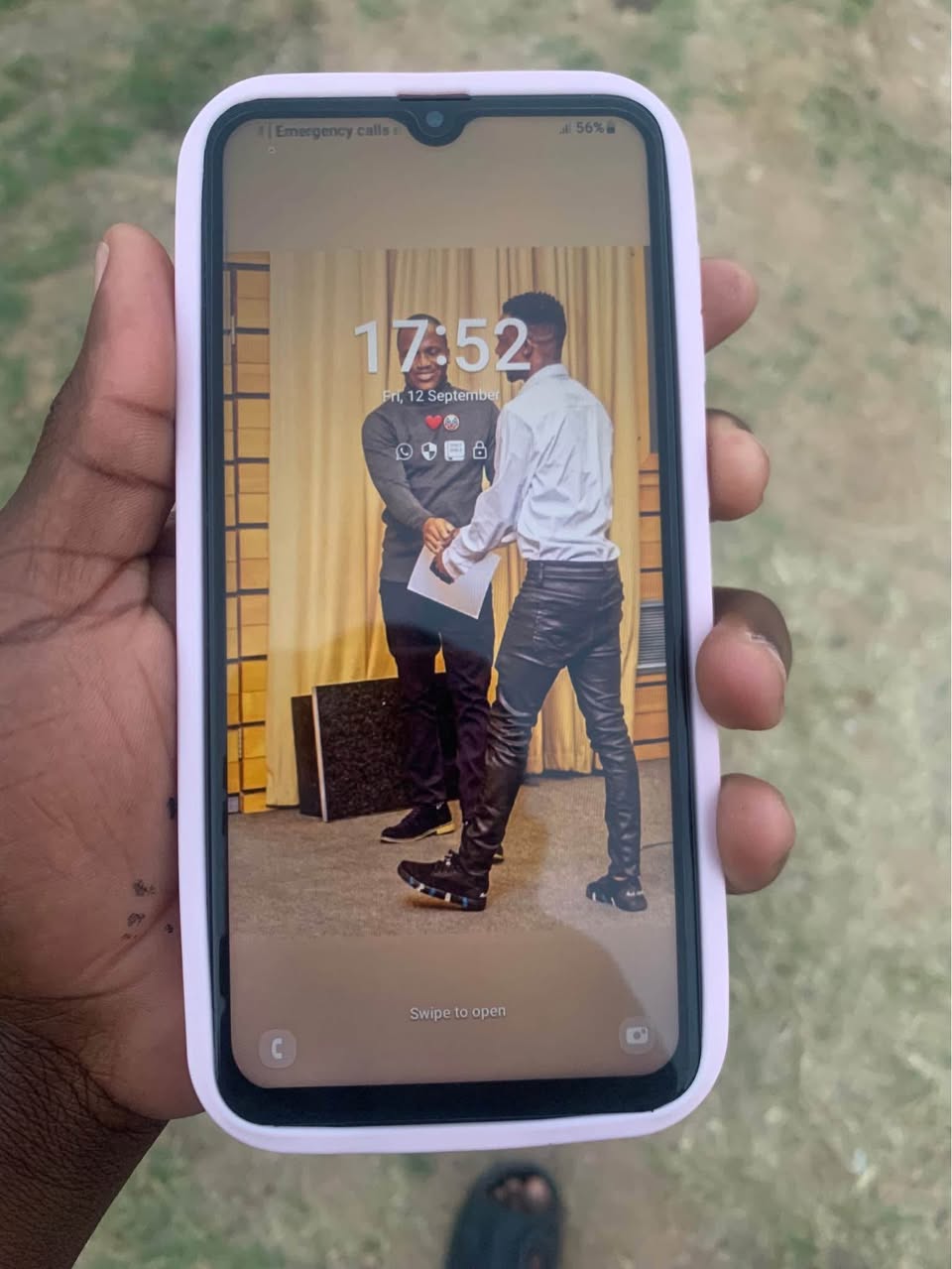 used samsung galaxy