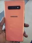 A picture of GALAXY S10 PLUS 128GB 8GB RAM
