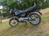 A picture of BOXER BM X125