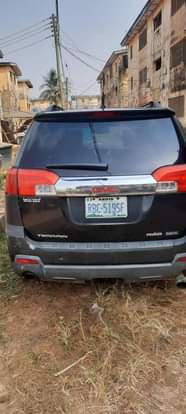 A picture of Hottest Awoof destress sales 2012 GMC Jeep First body buy
