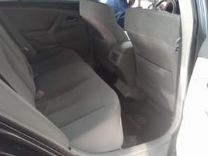 A picture of UPDATE 2010 model Camry muscle untampered engine and gear ice