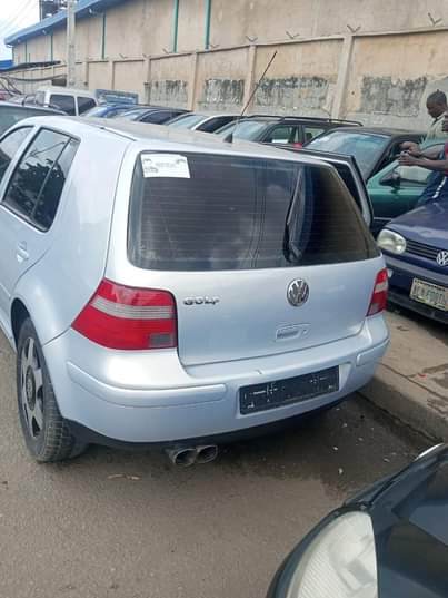 A picture of Tokunbo standard Excellent working Engine Gear selecting well Chilling Ac