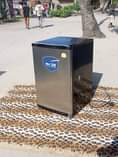 A picture of Fridge