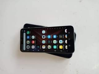 infinix hot 10i