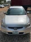 A picture of Honda
