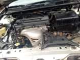 A picture of Toyota Camry bigdaddy very good condition