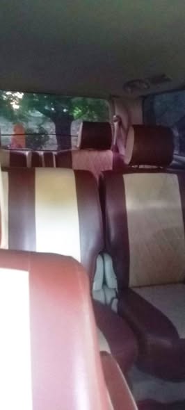 A picture of Alphard 12 m