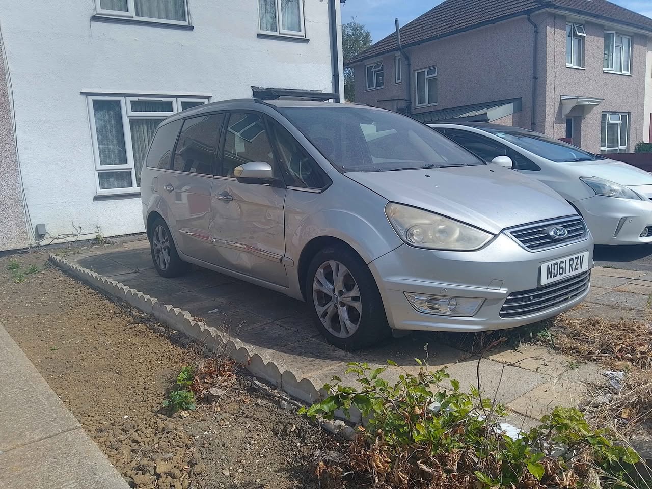 7 seater cars