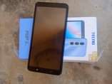 A picture of NAUZA TECNO POP 6 INA GB 32 RAM 2GB Ila