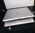A picture of Samsung laptop