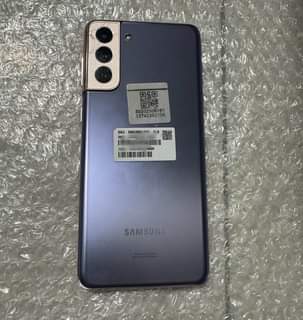samsung s21