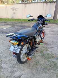 A picture of Boxer cc 125