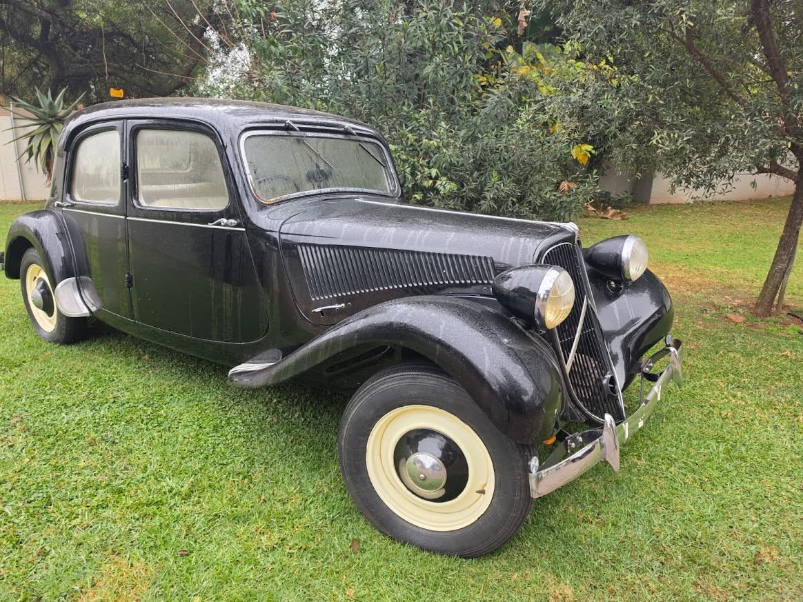 citroen