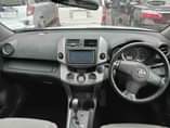 A picture of RAV4 2008
