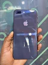 A picture of Iphone 8plus