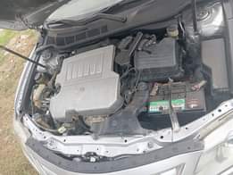 A picture of Available for sale 2007 Toyota Camry V6 Sound V6 Engine