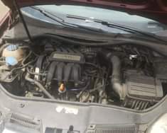 A picture of Volkswagen Jetta 2010 Sound engine and gear AC 2.1m LAGOS