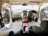 A picture of TOYOTA HARRIER