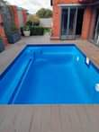 A picture of Swimming pools