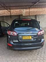 hyundai santa fae