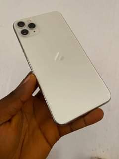 A picture of IPHONE 11 PRO MAX