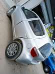 A picture of Vitz OLD