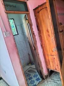 A picture of NYUMBA INAPANGISHWA