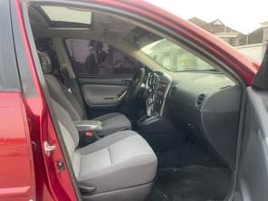 A picture of Used Vibe Pontiac Year 2005 With OCD 4 2 Million