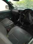 A picture of Hilux