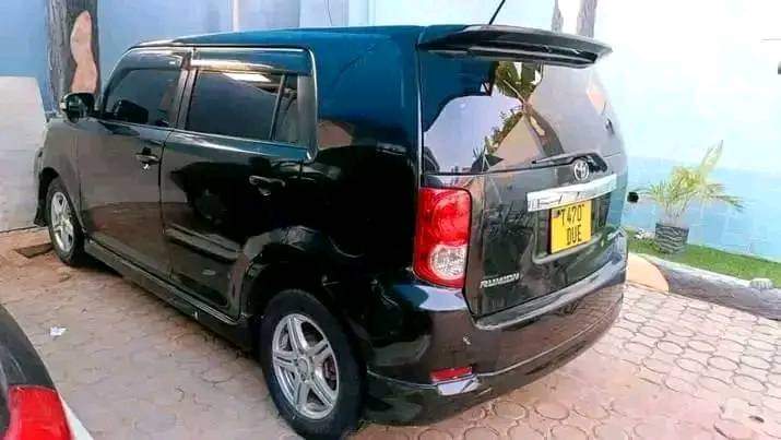 A picture of Toyota Rumion Full Ac full document Cc 1490 bei 11