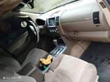 A picture of 2005 Nissan Pathfinder