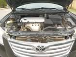 A picture of Extremely super sharp Toyota Camry 2009 model in a PISTON