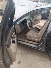 A picture of Nigerian used 2007 Honda accord DC for sale