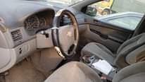 A picture of Registered 04 Toyota Sienna Engine is perfect Gear A c