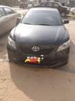 A picture of 2010 Toyota Camry sport edition 4plug
