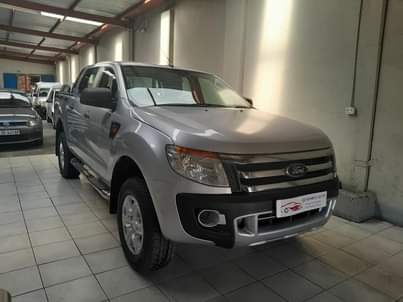 bakkies A.