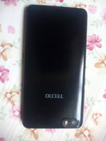 A picture of Tecno F1