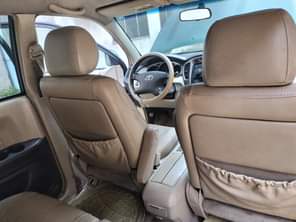 A picture of Sharp first body Toyota Highlander 3m Model 04 Engine is