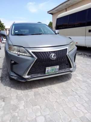 A picture of Lexus 350 010 upgraded to 018