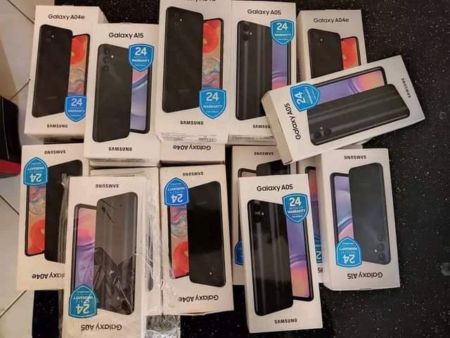 A picture of smartphone loans Uganda Call