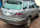 A picture of Lexus RX 300 price1 8m Buy and drive Location owerri