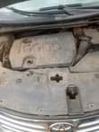 A picture of Toyota Avensis